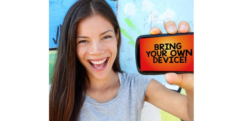 Bring Your Own Phone Plans That Will Save You Money