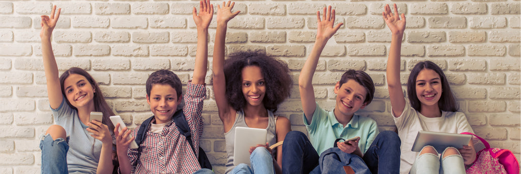 Parental Control Apps and How to Use Them