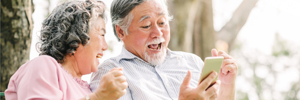 Gen Mobile: Connecting the American Dream