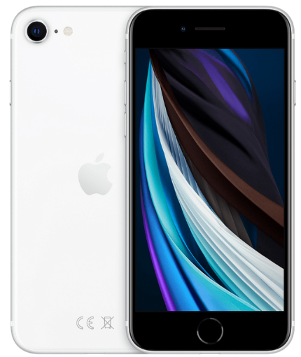 iPhone SE Gen Mobile