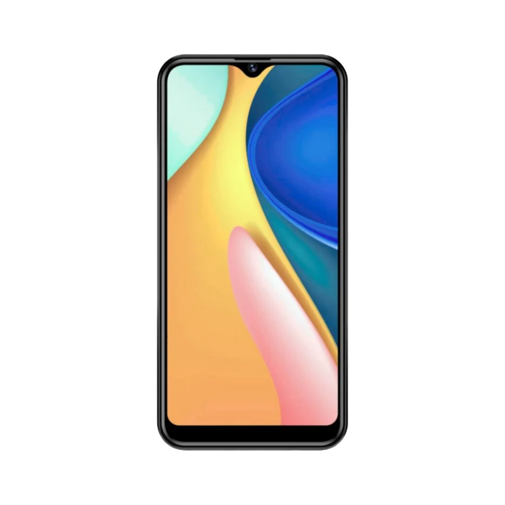 Maxwest Astro 63R – Gen Mobile