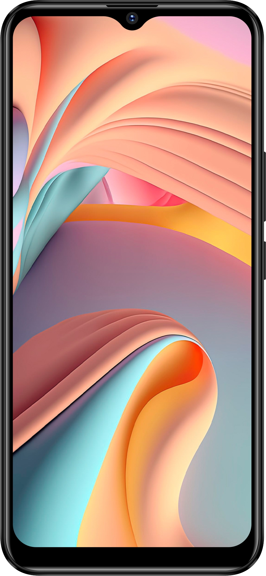 Maxwest Astro A65 – Gen Mobile