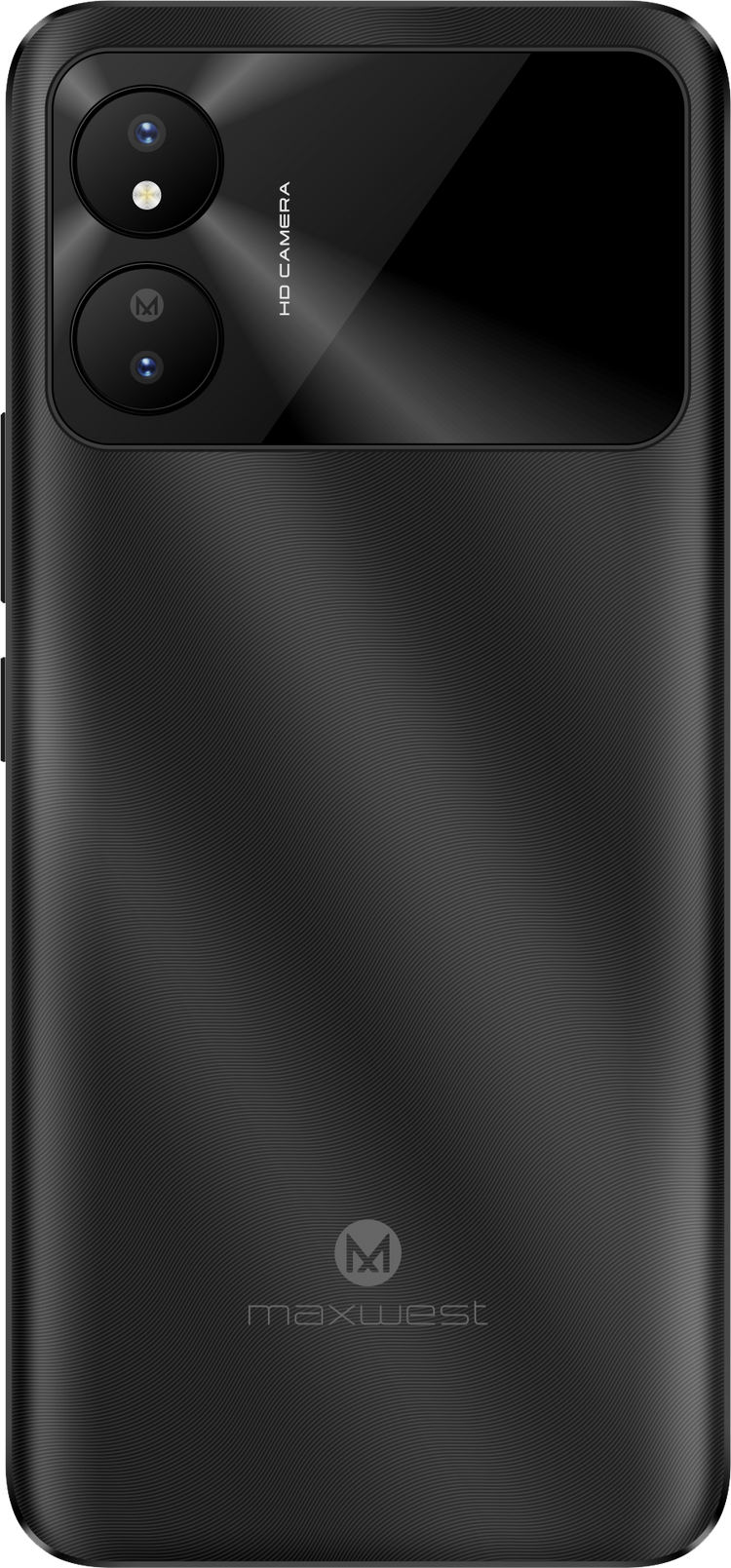 Maxwest Astro A65 – Gen Mobile