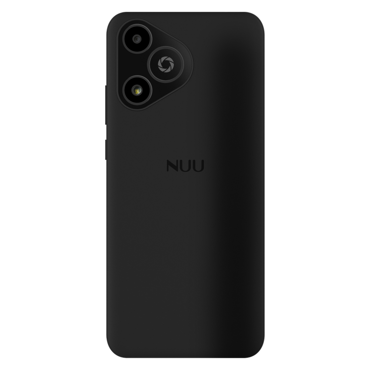 NUU N21