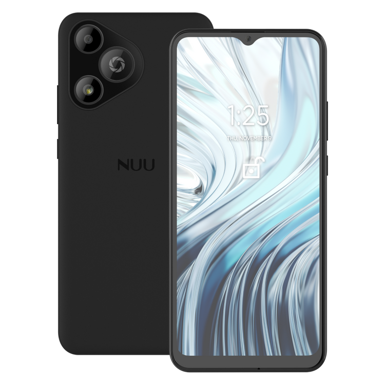 NUU N21