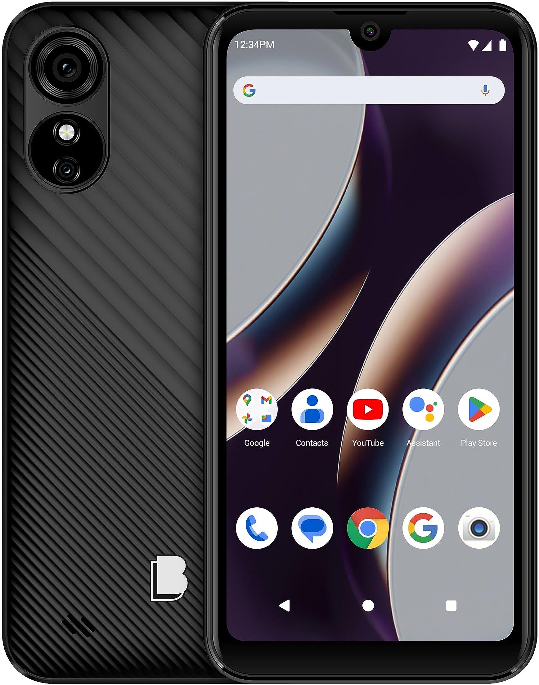 Blu Smartphone G33: Unleash Next-Level Performance
