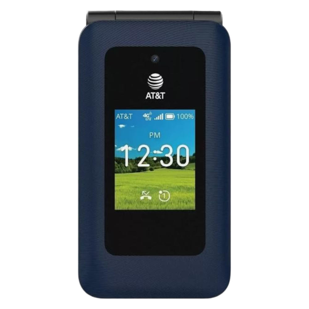Cingular Flex 2