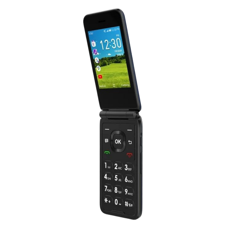 Cingular Flex 2
