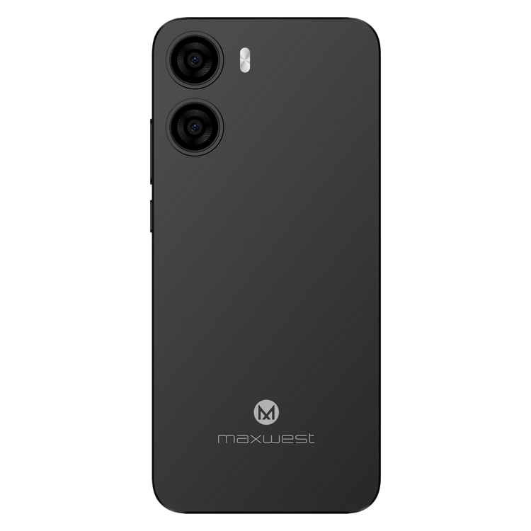 Maxwest Nitro A65