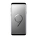 Samsung S9 64GB Front Silver