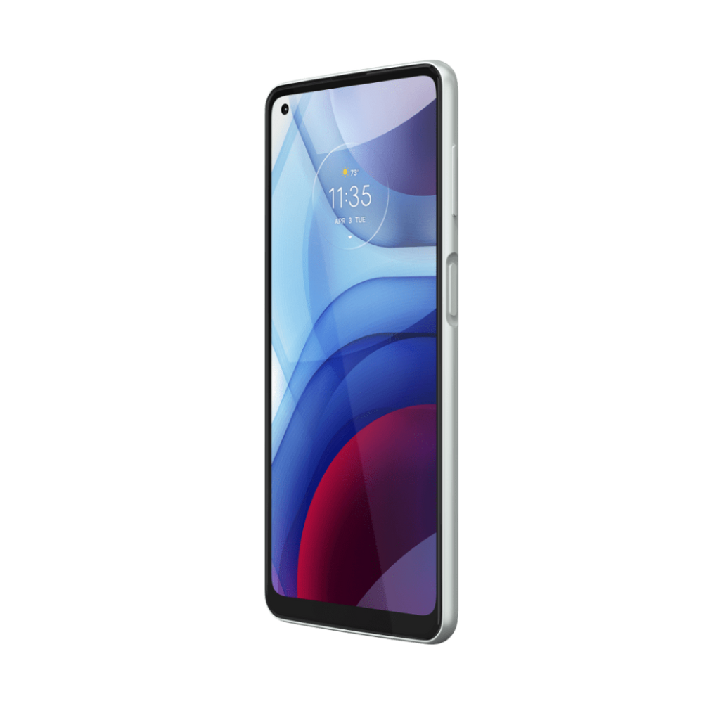 Motorola Moto G Power – Gen Mobile