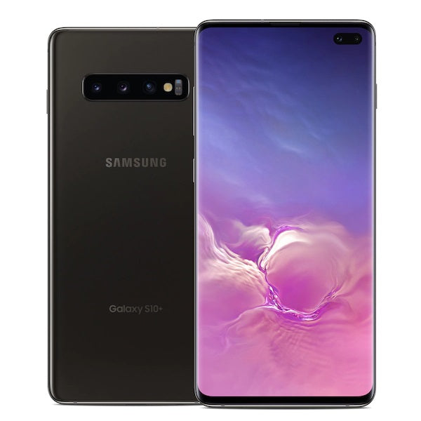 Samsung Galaxy S10 128GB Pre-Owned