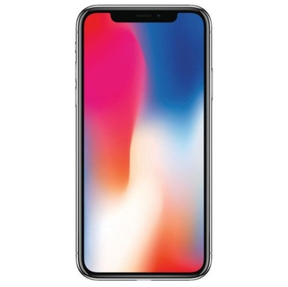 Téléphone Portable Smartphone Apple Iphone X 256 Go 5.8 pouces - MF00227 -  Sodishop