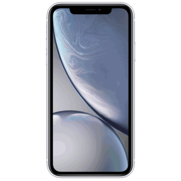iPhone XR 64GB Pre-Owned